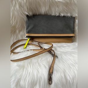 Stella and Dot Crossbody Bag